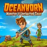 Oceanhorn: Monster of Uncharted Seas (PlayStation 4)